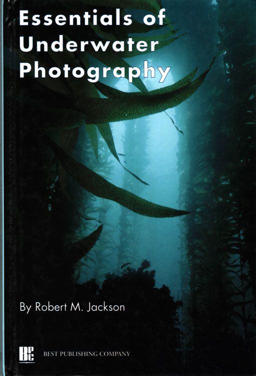 Essentials of Underwater Photography