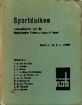 Sportduiken