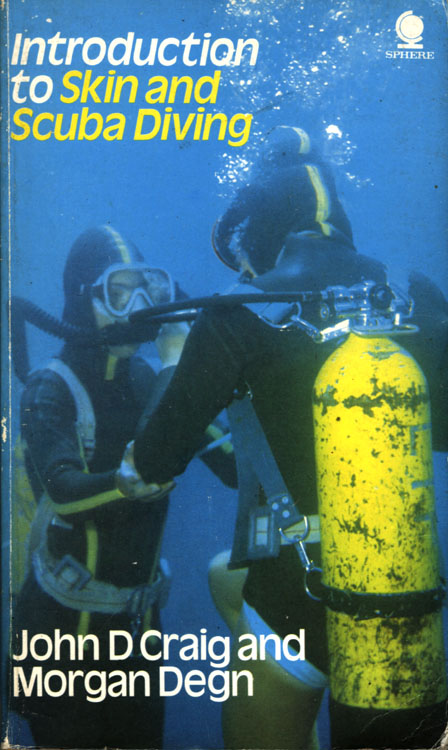 Introduction to skin and scuba diving