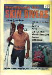Handbook for Skin Divers - George Bronson-Howard - 