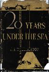 20 years under the sea - J.E. Williamson - 