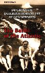 The Battle of the Atlantic - Dick Schaap - 9789022950074