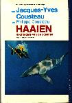 Haaien roofridders van de oceanen - Jacques Yves Cousteau, Philippe Cousteau - 9022950735