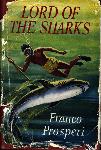 Lord of the Sharks - Franco Prosperi - 