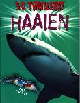 3-D Thrillers! Haaien - Lynn Gibbons, Chris Coode - 9781848371095