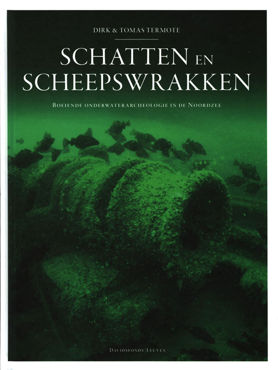 Schatten en scheepswrakken