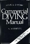 Commercial diving manual - Richard Larn, Rex Whistler - 0715394177