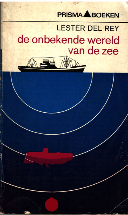 De onbekende wereld van de zee