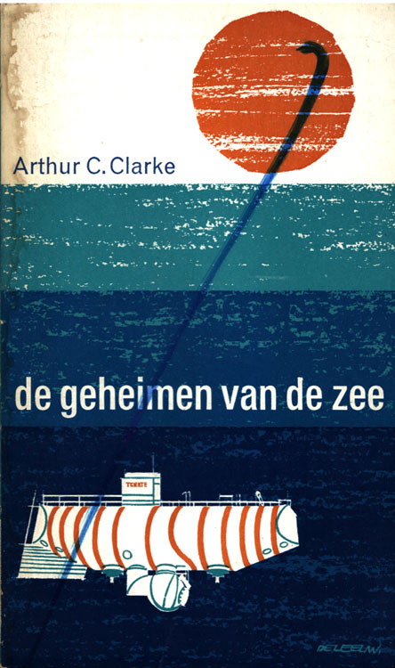 De geheimen van de zee