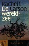 De wereldzee - Rachel L. Carson - 