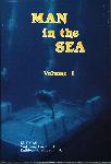 Man In The Sea, Volumel I - Y.C. Lin,K.K. Shida - 0941332128