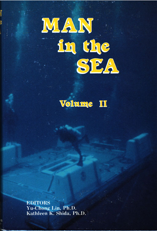Man In The Sea, Volume II