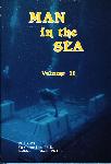 Man In The Sea, Volume II - Y.C. Lin,K.K. Shida - 0941332136