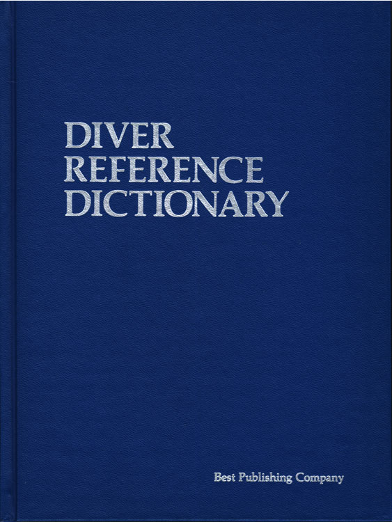 Divers Reference Dictionary