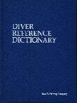 Divers Reference Dictionary -  - 0941332039