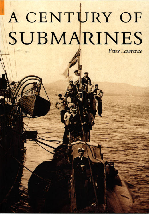 A century of submarines