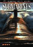 Submarines - Jeff Tall - 1860074731