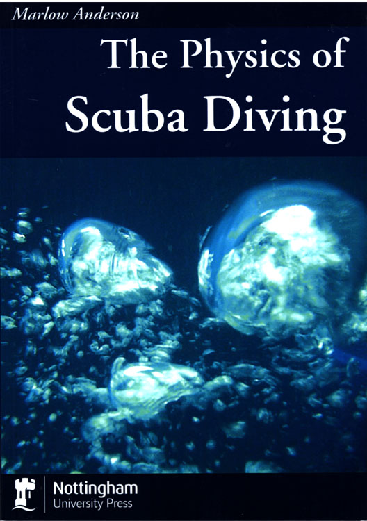 The Physics of Scuba Diving