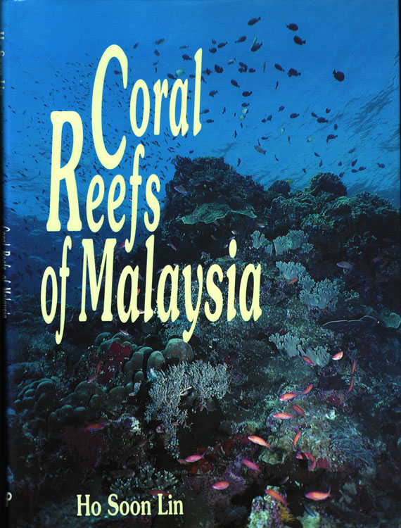 Coral reefs of Malaysia