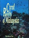 Coral reefs of Malaysia - Tropical Press - 9677300717