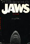 Jaws - Peter Benchley - 0385047711