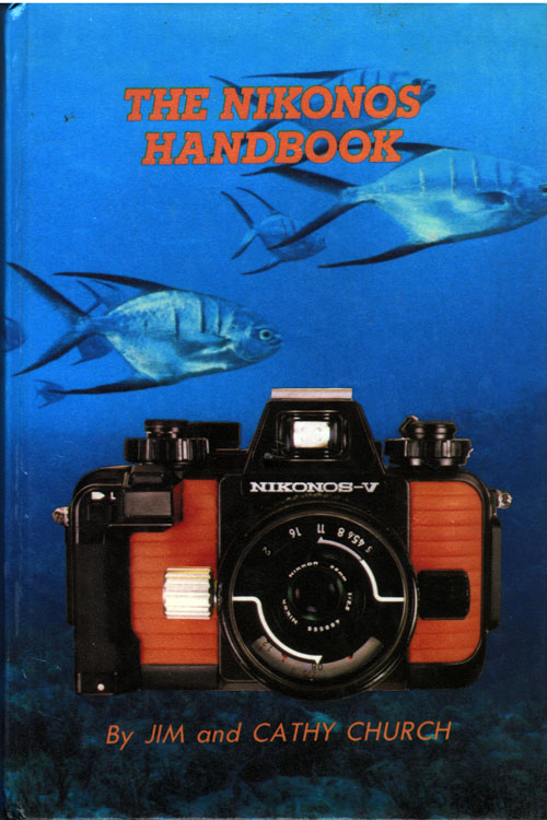 The Nikonos Handbook