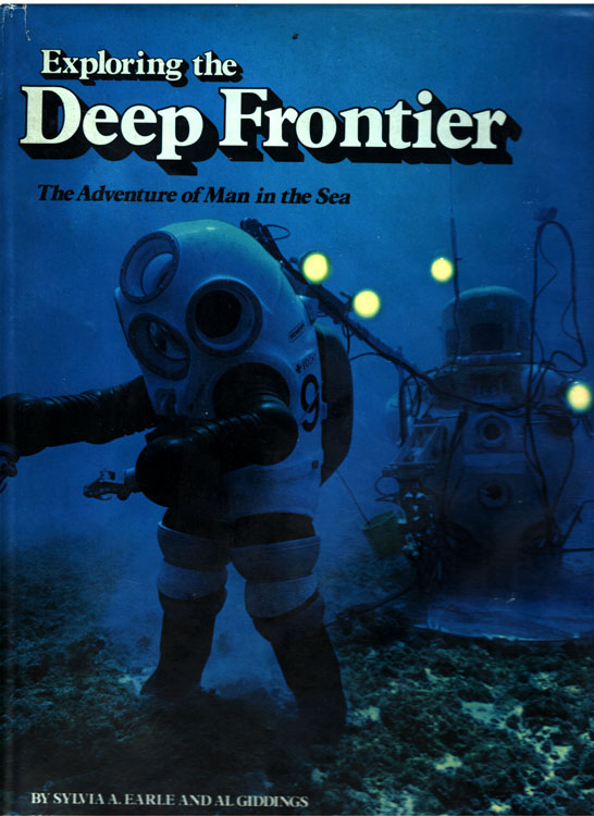 Exploring the Deep Frontier