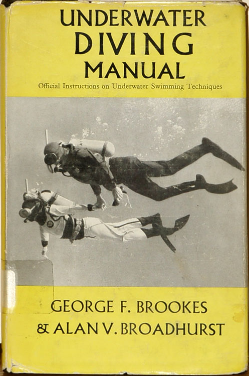 Underwater Diving Manual