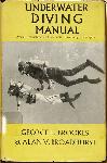 Underwater Diving Manual