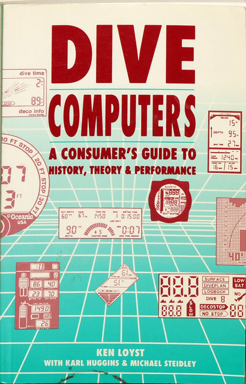 Dive Computers