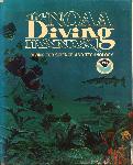 The NOAA Diving Manual 1st ed.