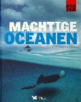 Machtige oceanen - Daniel Gilpin - 9789064078200