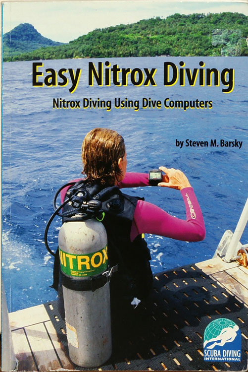 Easy Nitrox Diving