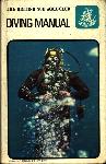 The British Sub Aqua Club Diving Manual 8th ed. -  - 