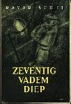 Zeventig vadem diep - David Scott - 