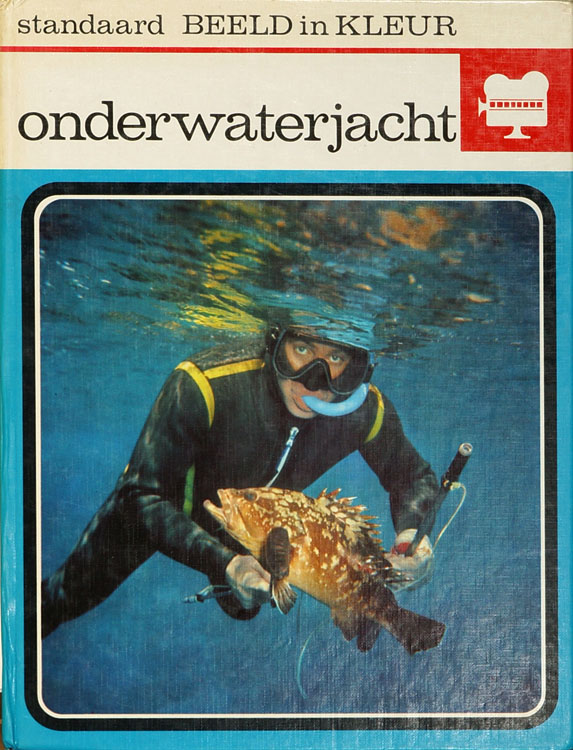 Onderwaterjacht