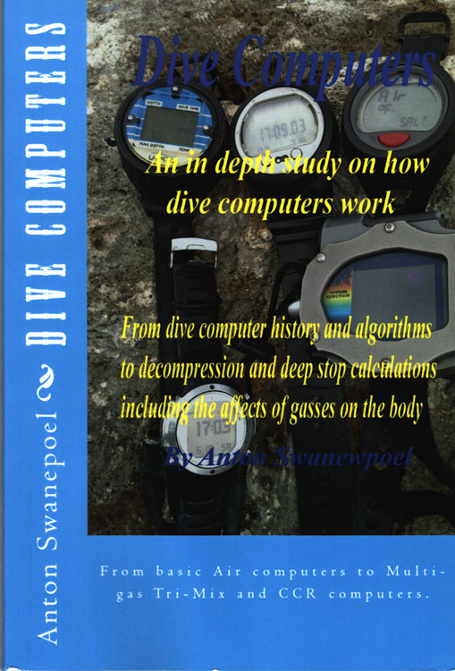 Dive Computers