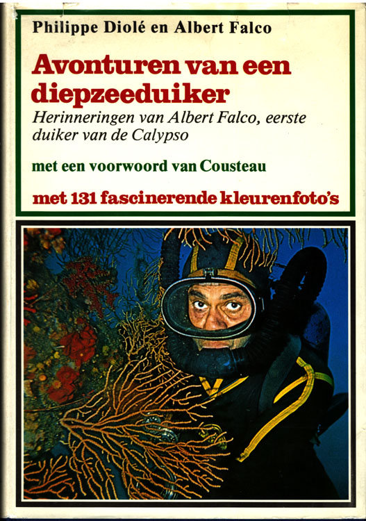 Avonturen van een diepzeeduiker