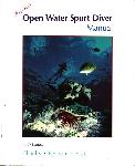 Jeppesen's Open Water Sport Diving Manual - Richard A. Clinchy,Lou Fead - 0801690358