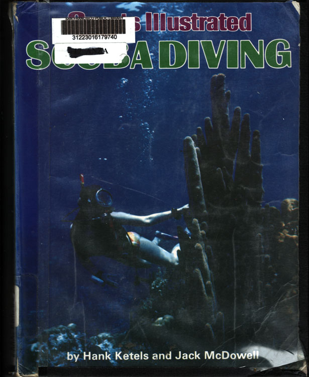 Sports Illustrated Scuba Diving