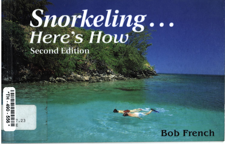 Snorkeling... Here's How