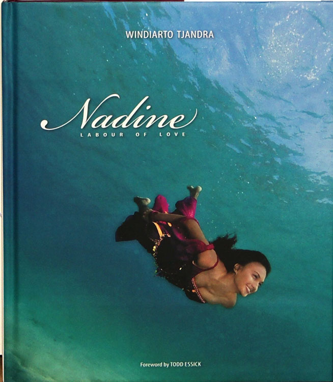 Nadine - Labour of love