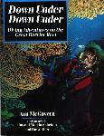 Down under, down under: Diving adventures on the Great Barrier Reef - Ann McGovern - 0022749284