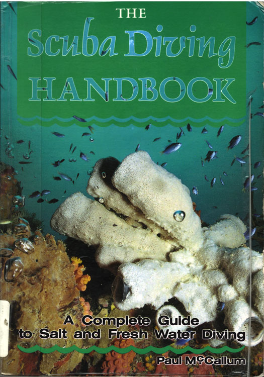 The Scuba Diving Handbook