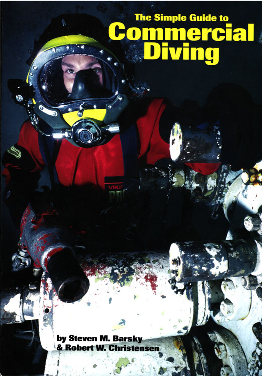 The Simple Guide to Commercial Diving