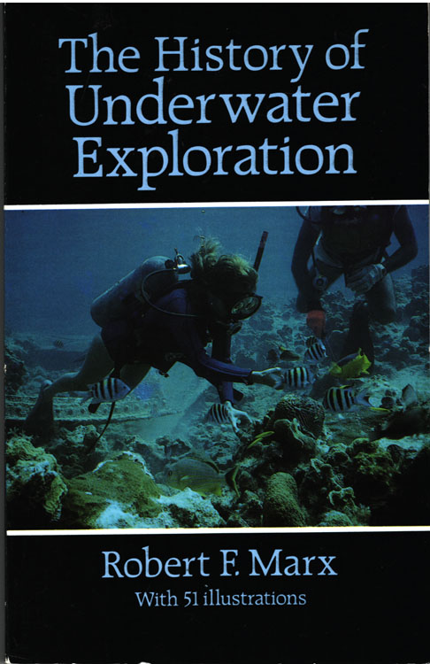 The History of Underwater Exploration