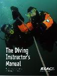 The Diving Instructor's  Manual - Lizzie Bird - 9781905492244