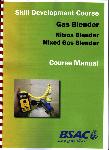 Gas Blender Course Manual -  - 