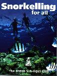 Snorkelling for All - Mike Holbrook - 0091883040