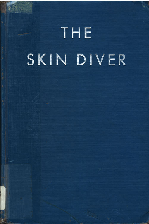 The Skin Diver